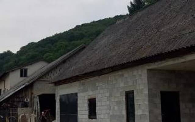 Расположение коммерческого помещения: Храстовец под Бочем, 136 м2 (продажа): 3