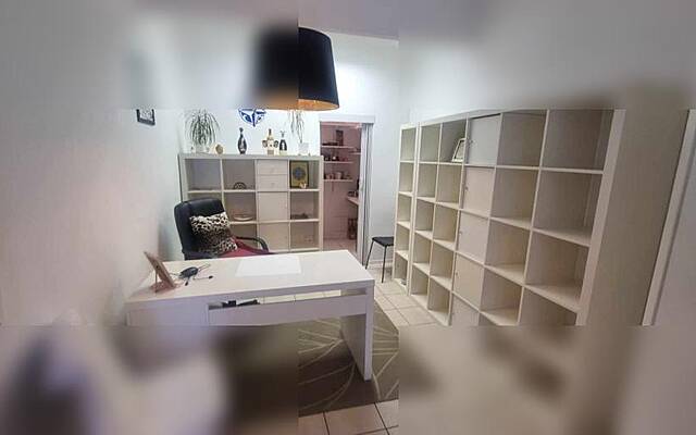 Расположение коммерческого помещения: Словенска Бистрица, 20,7 м2 (продажа): 1