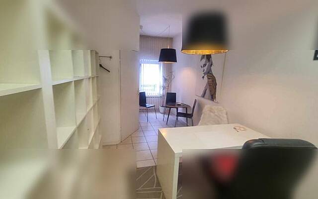 Расположение коммерческого помещения: Словенска Бистрица, 20,7 м2 (продажа): 2