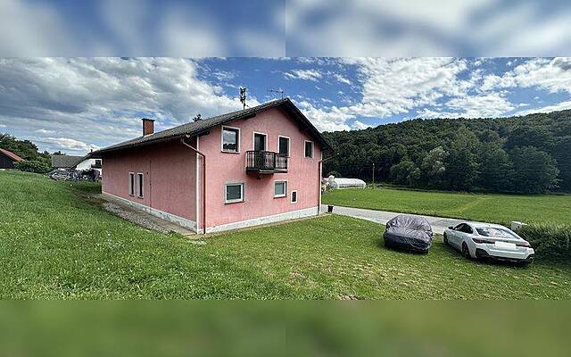 продажа, многофункциональное коммерческое помещение, Podravska Ormož Podgorci (продажа): 1