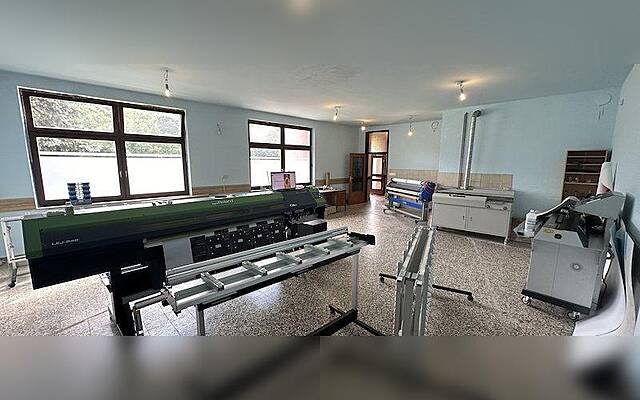 продажа, многофункциональное коммерческое помещение, Podravska Ormož Podgorci (продажа): 3