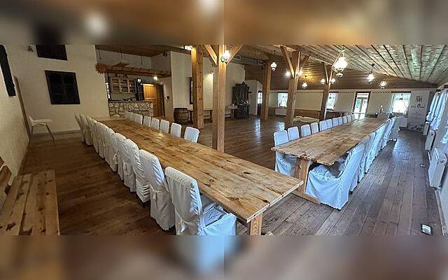 продажа, коммерческое помещение ресторан, Podravska Destrnik Placar (продажа): 2