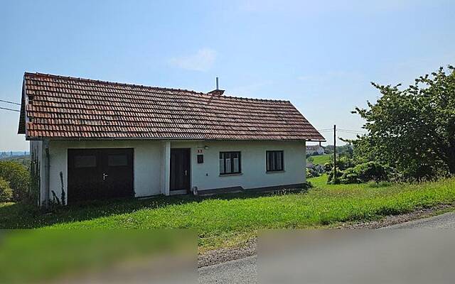 Недвижимость на продажу в Когетинци - Черквеняк (продажа): 1