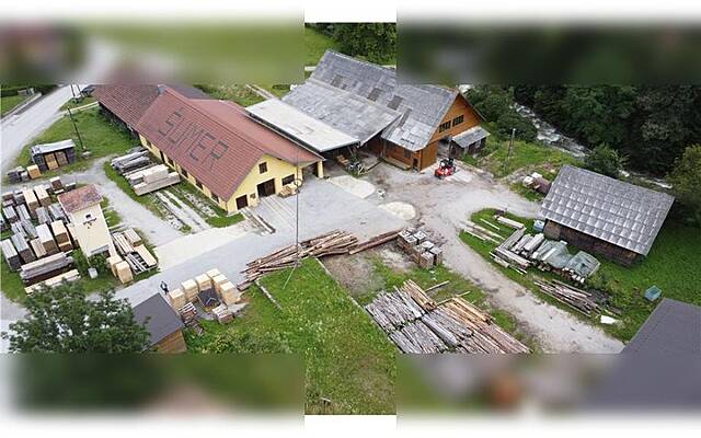 Производственный объект, деревообрабатывающий цех (продажа): 3