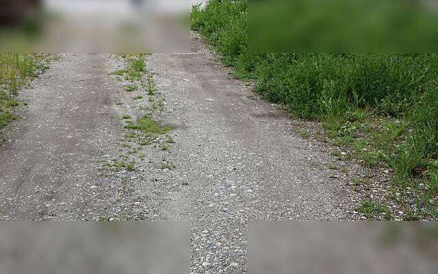 Расположение коммерческих помещений: Мелье, 656 м2; земельный участок 4756 м2; (распродажа): 3