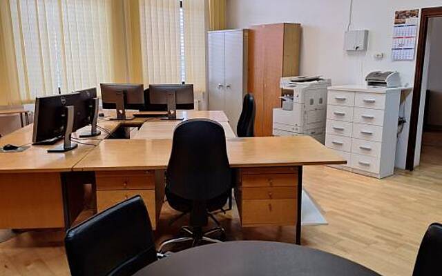 Расположение коммерческого помещения: Мелье, 62,5 м2 (продажа): 3