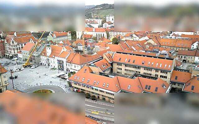 Коммерческое помещение в самом центре Марибора, Подравска, Марибор (продажа): 1