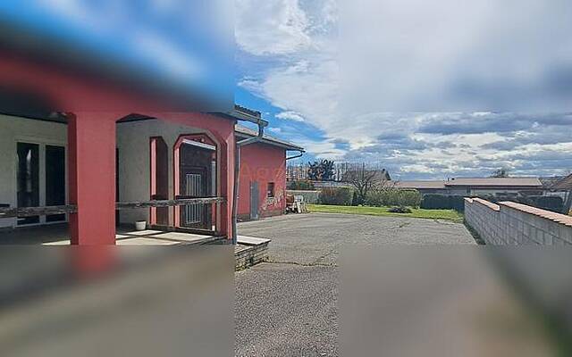 Расположение коммерческого помещения: Подвинцы, 227,50 м2 (продажа): 3
