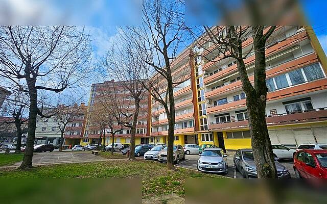 Большое коммерческое помещение в Таборе, Подравска, Мариборе (продажа): 1