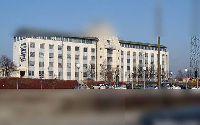 Коммерческое помещение 3 963 м2, Tržaška cesta 53, Марибор (продажа): 1