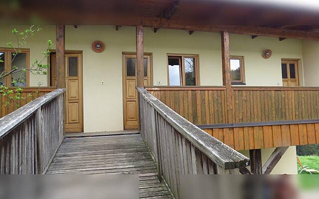Расположение коммерческого помещения: Трдбойци, 4 квартиры 260 м2 (продажа): 3