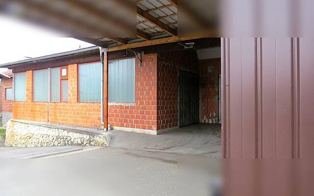 Расположение коммерческого помещения: Ихова, 620 м2 (продажа): 2