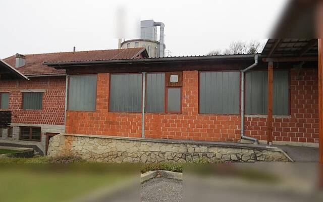 Расположение коммерческого помещения: Ихова, 620 м2 (продажа): 3