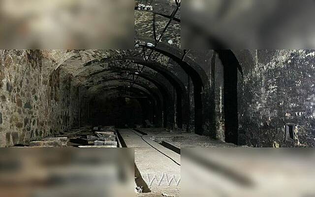 Многофункциональные подвальные помещения в центре Марибора - Марибор-Центр (продажа): 1