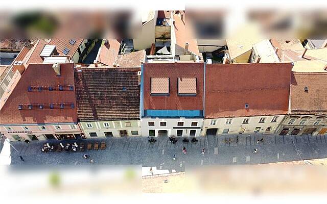 Отличная инвестиционная возможность в центре Марибора (продажа): 3
