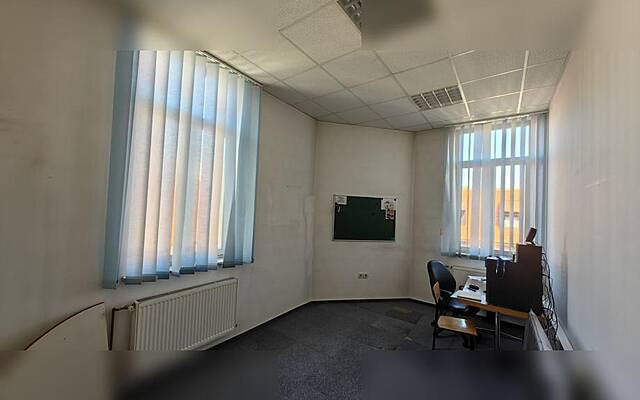 Расположение коммерческого помещения: Словенска Бистрица, 166,6 м2 (продажа): 1
