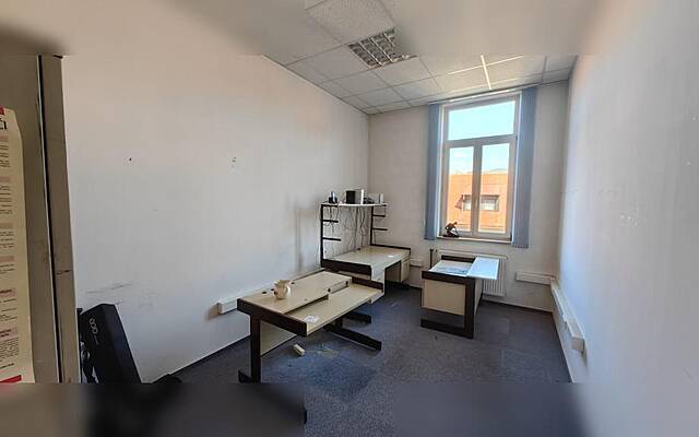 Расположение коммерческого помещения: Словенска Бистрица, 166,6 м2 (продажа): 2