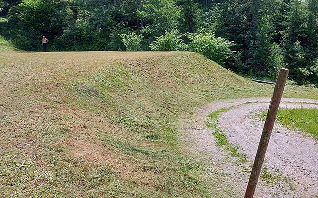 Превалье 2391 село Долга брда, 2631 м2: 2