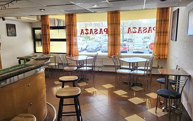 Расположение коммерческого помещения: Нова Вас, 55,9 м2 (продажа): 1