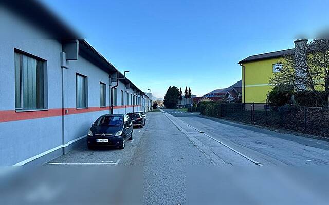 Производственный цех, бизнес-зона Slovenska Konjica (продажа): 2
