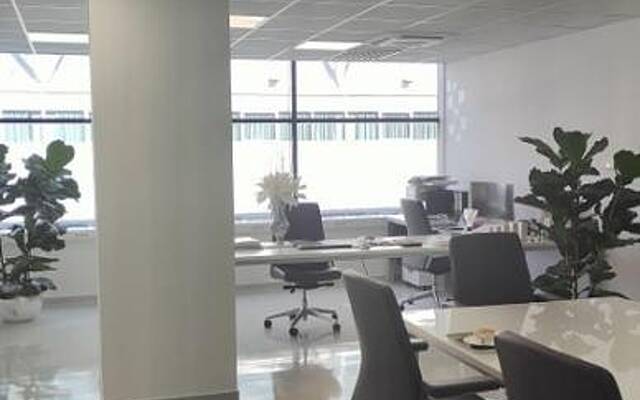 Расположение коммерческого помещения: Габерье, 227 м2 (продажа): 2