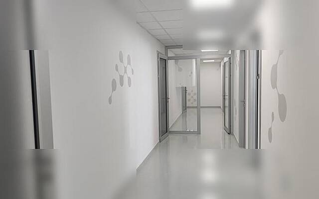Расположение коммерческого помещения: Габерье, 227 м2 (продажа): 3