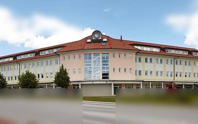 Продажа офиса, Šmihelska cesta 2, Мозирье - 45,2м2 (продажа): 1