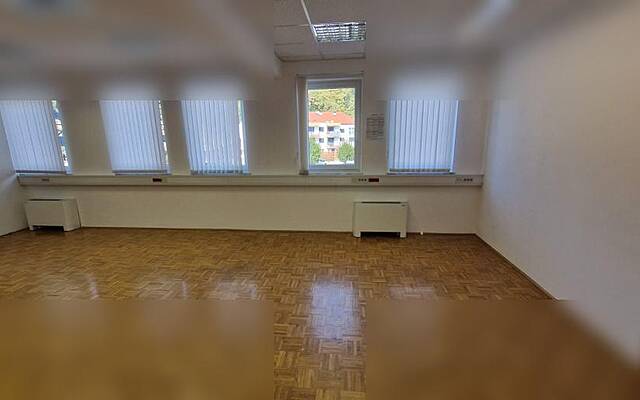 Продажа офиса, Šmihelska cesta 2, Мозирье - 45,2м2 (продажа): 2