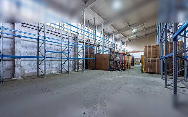 Продажа, Коммерческое помещение, Склад, г. Любляна, Мосте-Поле (продажа): 1