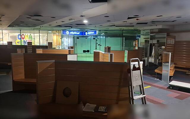 Расположение коммерческого помещения: Центр, 314,70 м2 (продажа): 2