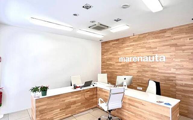 Офис в центре Копер, 41 м2 (продажа): 3