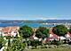 Таунхаус с большим палисадником и панорамным видом на море: 2 (превью)