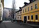 Трёхкомнатная квартира в центре: 9 (превью)