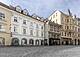 4-комнатная квартира в центре Любляны: 1 (превью)