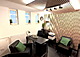 Рабочее пространство в центре Любляны: 2 (превью)