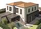 Половина дома в квартале Копер: 12 (превью)